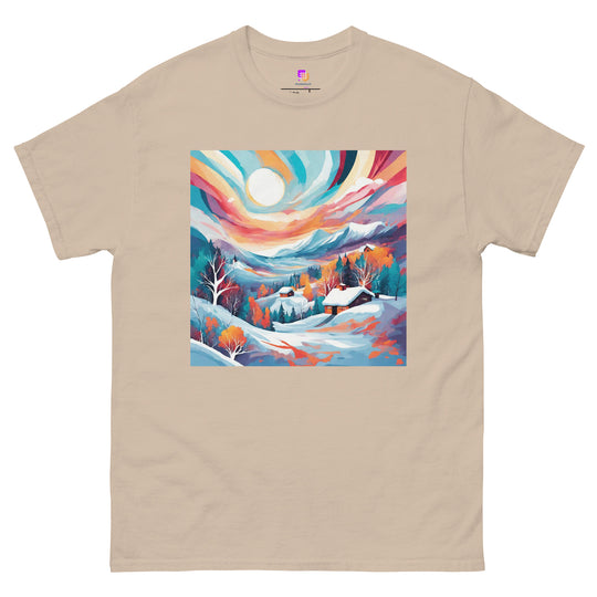 Unisex classic tee - WhatUWant2Buy