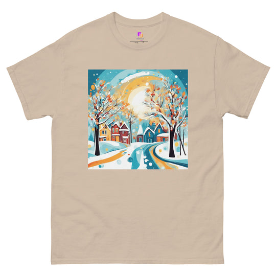 Unisex classic tee - WhatUWant2Buy