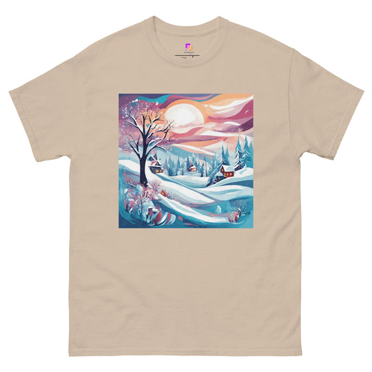 Unisex classic tee - WhatUWant2Buy