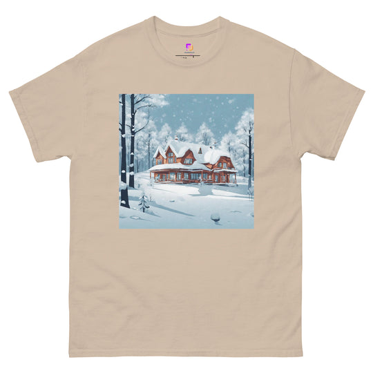 Unisex classic tee - WhatUWant2Buy