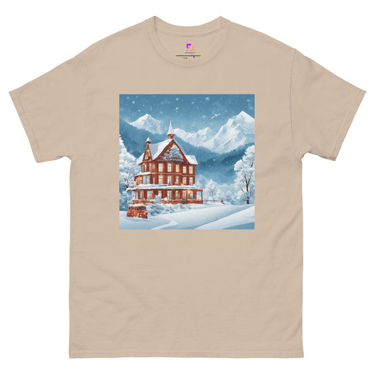 Unisex classic tee - WhatUWant2Buy