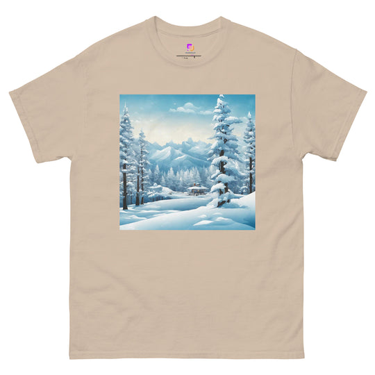 Unisex classic tee - WhatUWant2Buy