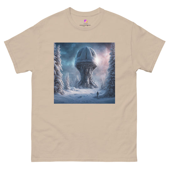 Unisex classic tee - WhatUWant2Buy