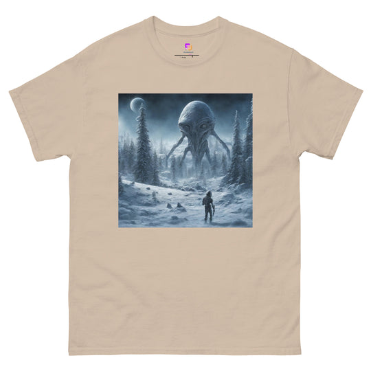 Unisex classic tee - WhatUWant2Buy