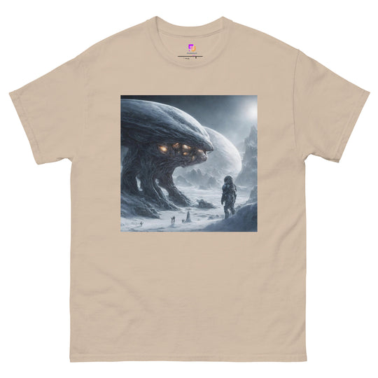 Unisex classic tee - WhatUWant2Buy
