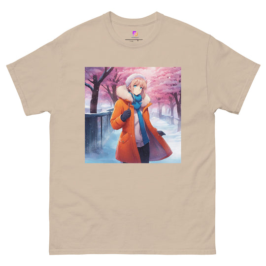 Unisex classic tee - WhatUWant2Buy