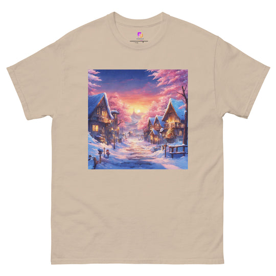 Unisex classic tee - WhatUWant2Buy