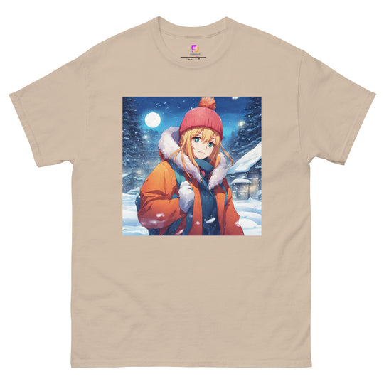 Unisex classic tee - WhatUWant2Buy