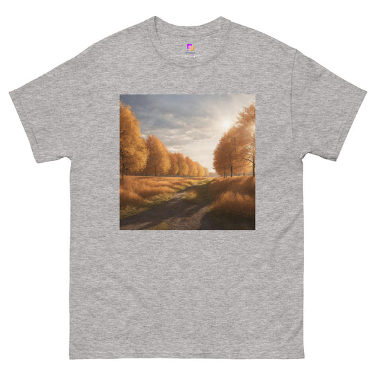 Unisex classic tee - WhatUWant2Buy