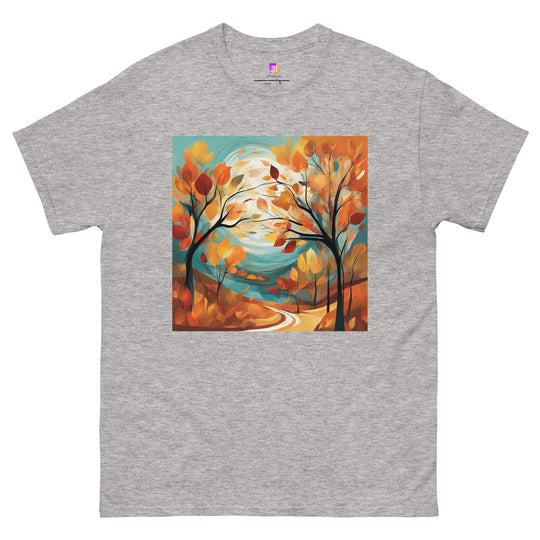 Unisex classic tee - WhatUWant2Buy