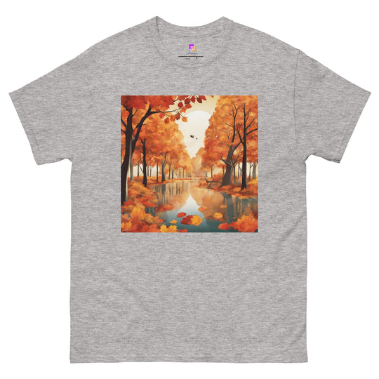 Unisex classic tee - WhatUWant2Buy