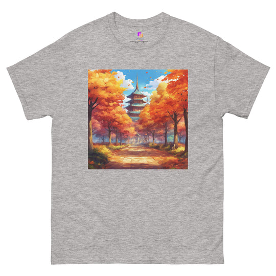 Unisex classic tee - WhatUWant2Buy