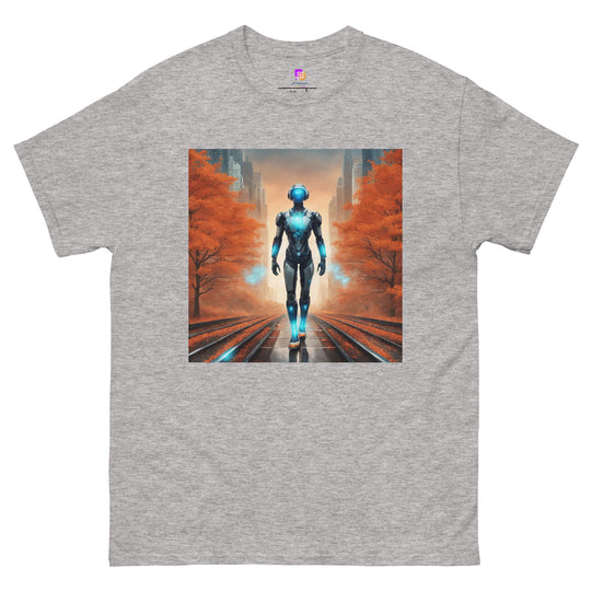 Unisex classic tee - WhatUWant2Buy