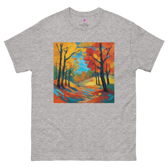 Unisex classic tee - WhatUWant2Buy