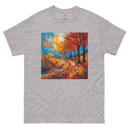 Unisex classic tee - WhatUWant2Buy
