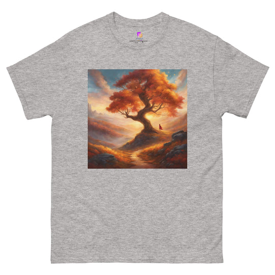 Unisex classic tee - WhatUWant2Buy