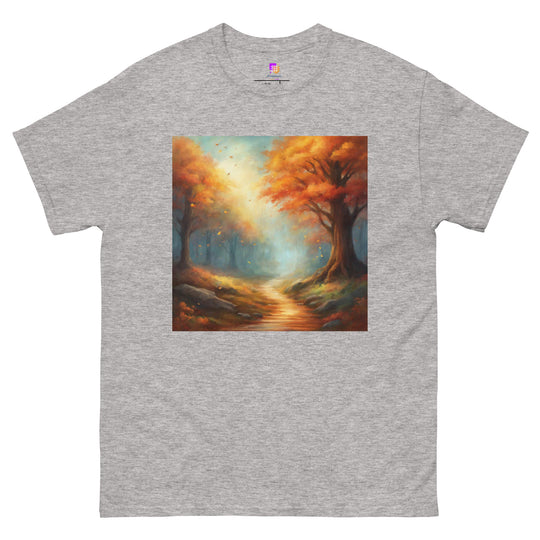 Unisex classic tee - WhatUWant2Buy