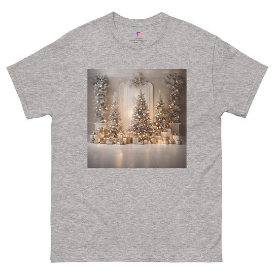 Unisex classic tee - WhatUWant2Buy