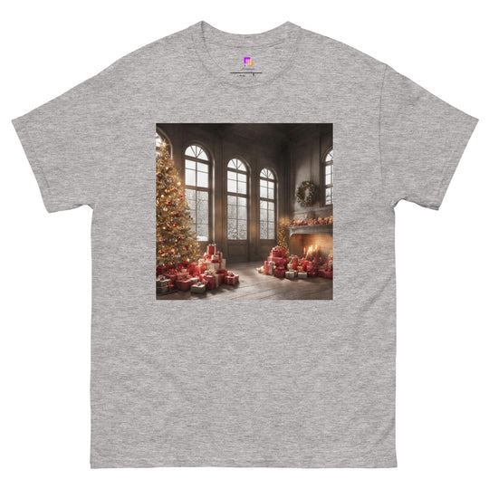 Unisex classic tee - WhatUWant2Buy