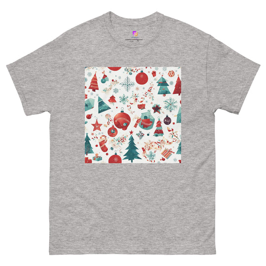 Unisex classic tee - WhatUWant2Buy