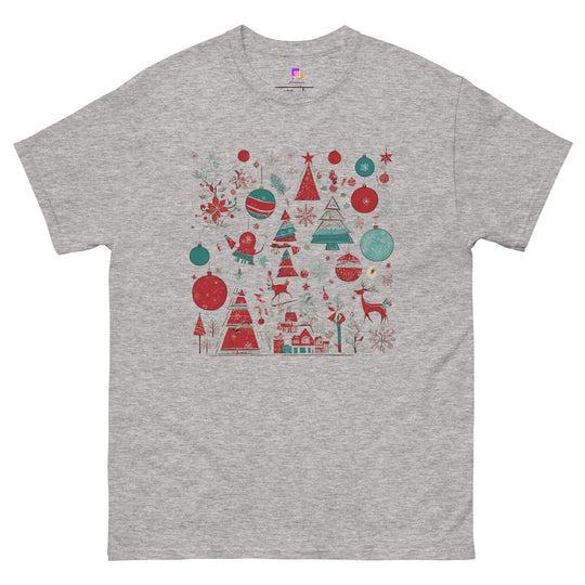 Unisex classic tee - WhatUWant2Buy