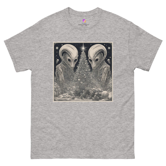 Unisex classic tee - WhatUWant2Buy