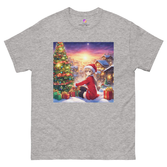Unisex classic tee - WhatUWant2Buy