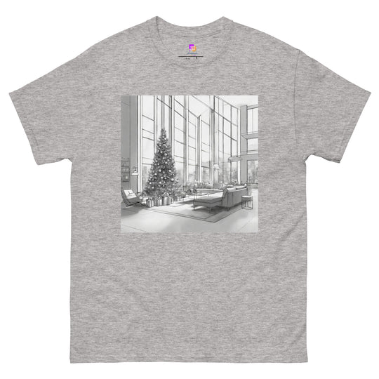 Unisex classic tee - WhatUWant2Buy