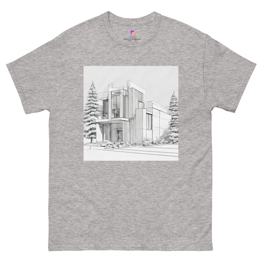 Unisex classic tee - WhatUWant2Buy