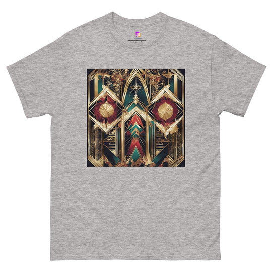 Unisex classic tee - WhatUWant2Buy