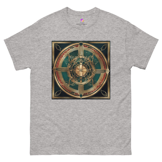Unisex classic tee - WhatUWant2Buy