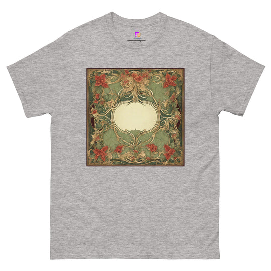 Unisex classic tee - WhatUWant2Buy