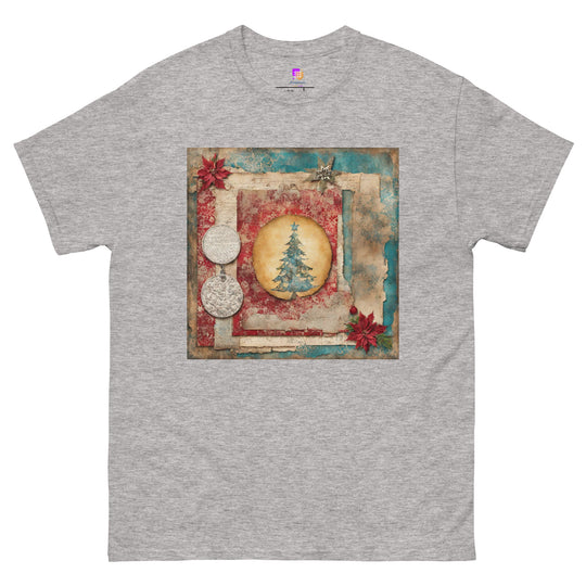 Unisex classic tee - WhatUWant2Buy