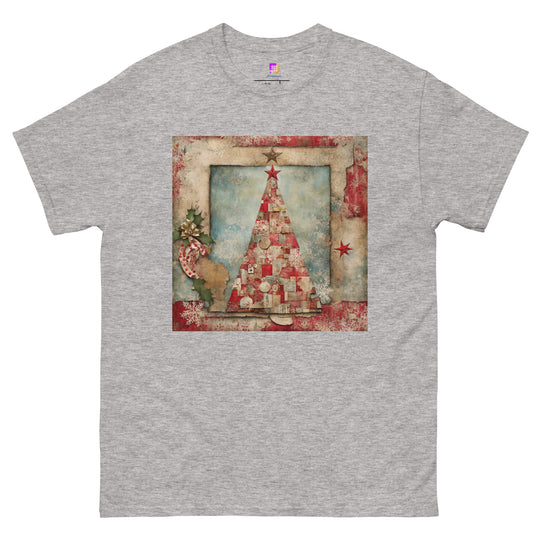 Unisex classic tee - WhatUWant2Buy