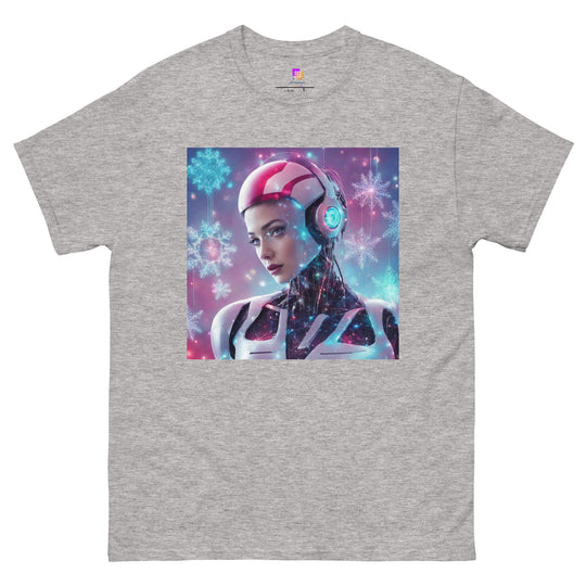 Unisex classic tee - WhatUWant2Buy