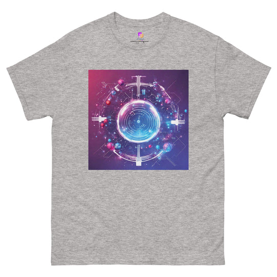 Unisex classic tee - WhatUWant2Buy