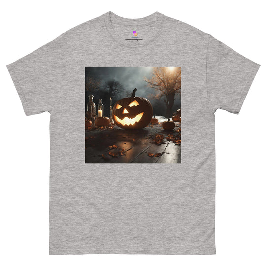 Unisex classic tee - WhatUWant2Buy