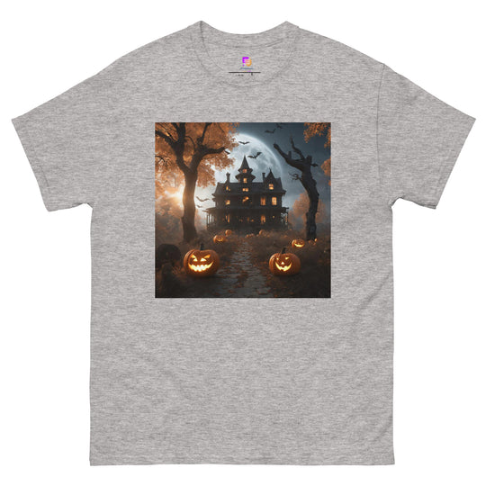 Unisex classic tee - WhatUWant2Buy