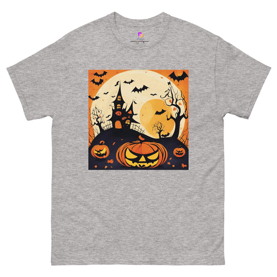 Unisex classic tee - WhatUWant2Buy