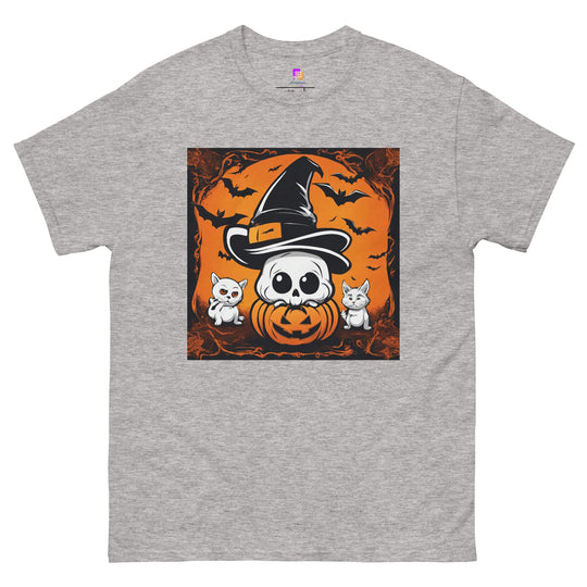 Unisex classic tee - WhatUWant2Buy