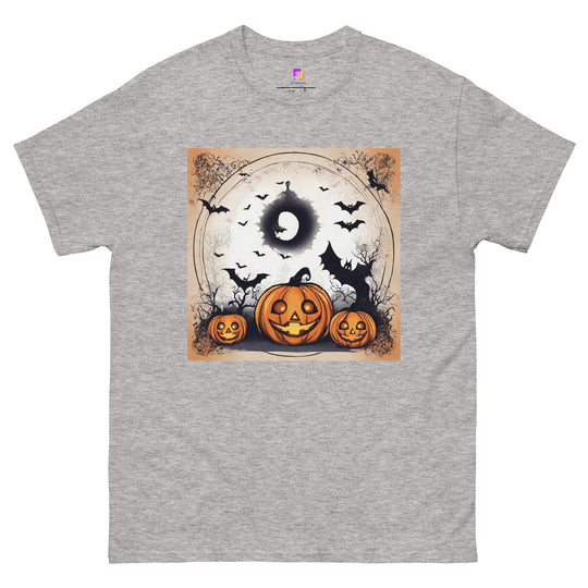 Unisex classic tee - WhatUWant2Buy