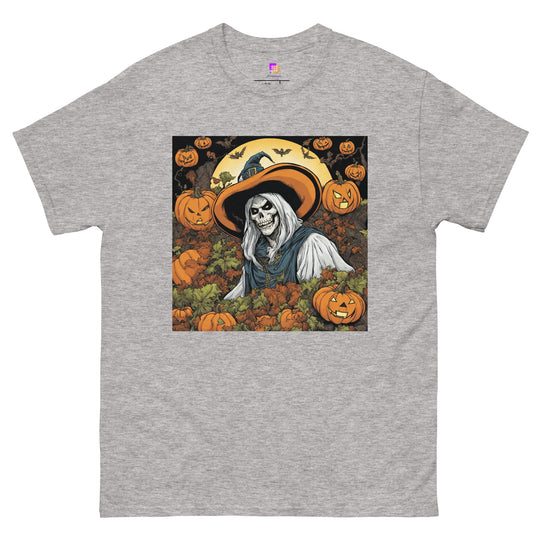 Unisex classic tee - WhatUWant2Buy