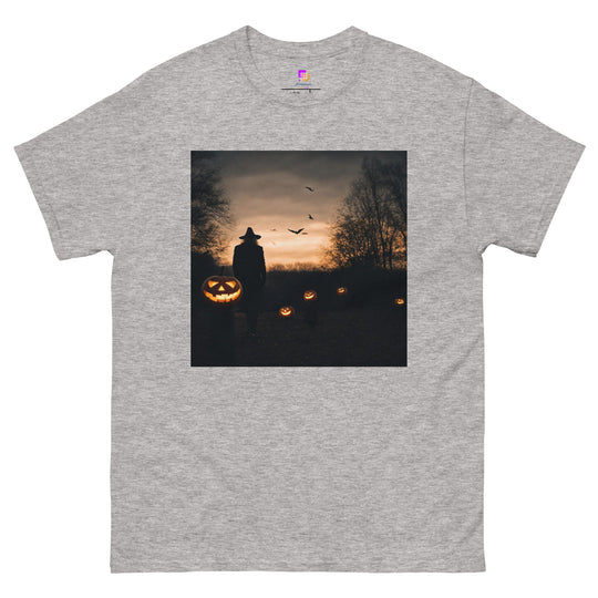 Unisex classic tee - WhatUWant2Buy