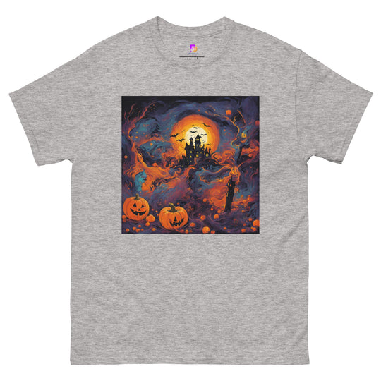 Unisex classic tee - WhatUWant2Buy
