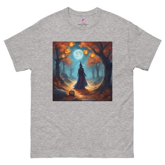 Unisex classic tee - WhatUWant2Buy