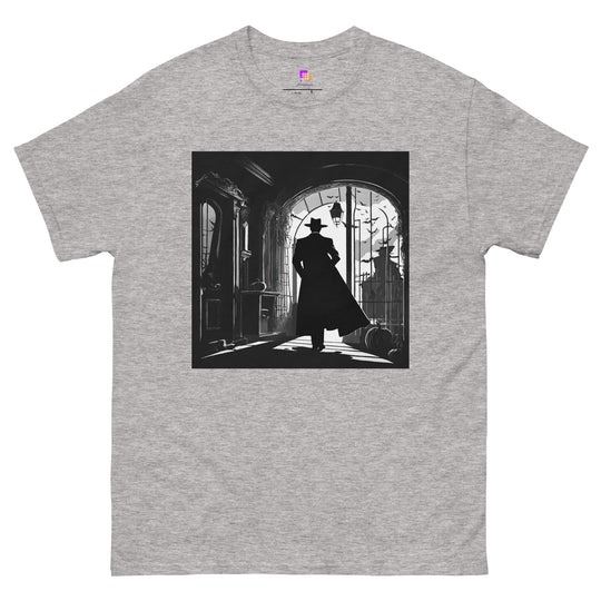 Unisex classic tee - WhatUWant2Buy