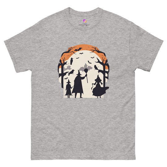 Unisex classic tee - WhatUWant2Buy