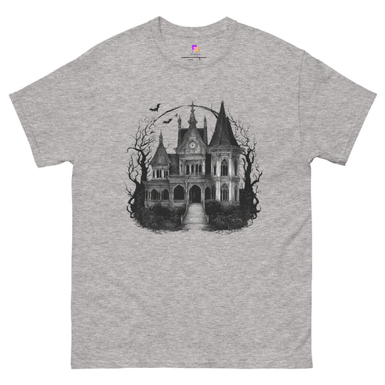 Unisex classic tee - WhatUWant2Buy