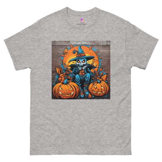 Unisex classic tee - WhatUWant2Buy