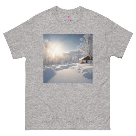 Unisex classic tee - WhatUWant2Buy